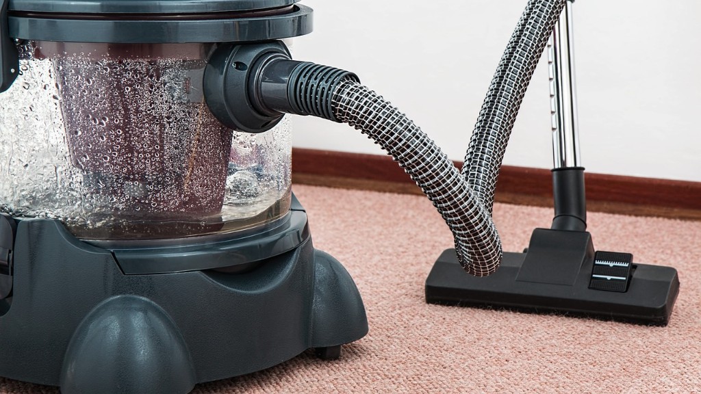 Can baking soda remove stains from carpet?