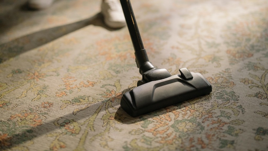 Will nail polish remover damage carpet?