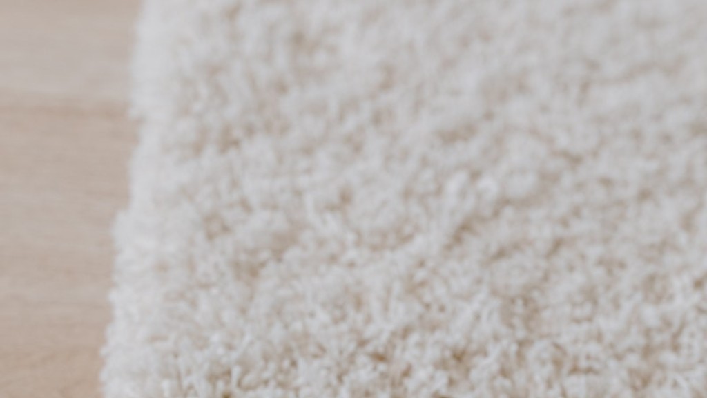 How to remove hard wax from carpet?