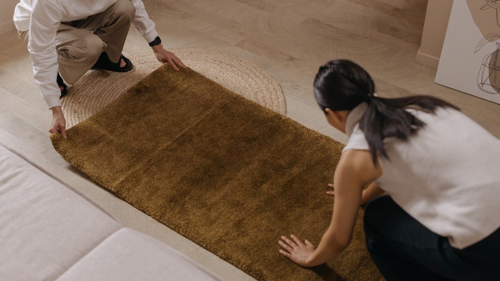 Does carpet cleaning remove scotch guard?