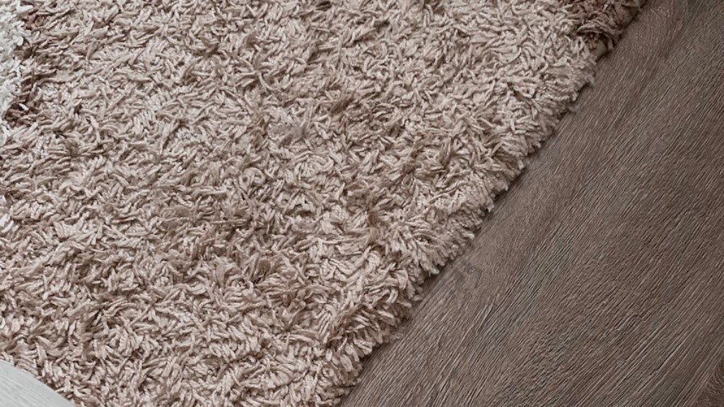 How to remove pet hair from car carpet?